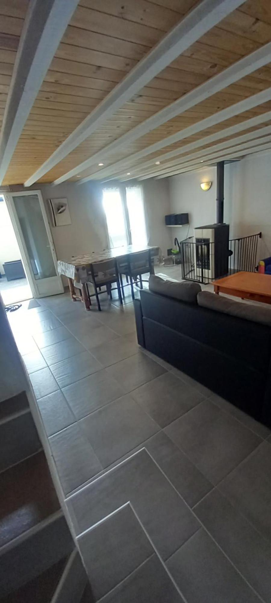 Gites De La Vallee Des Gaves Préchac Exteriör bild