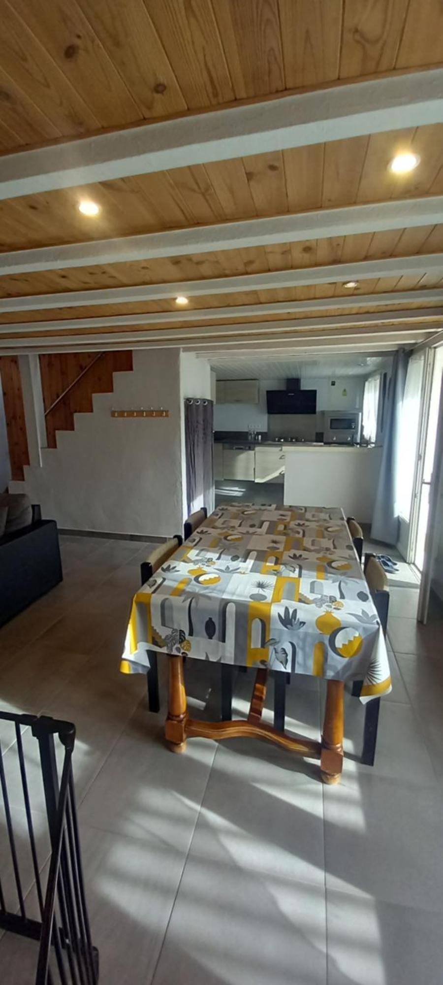 Gites De La Vallee Des Gaves Préchac Exteriör bild